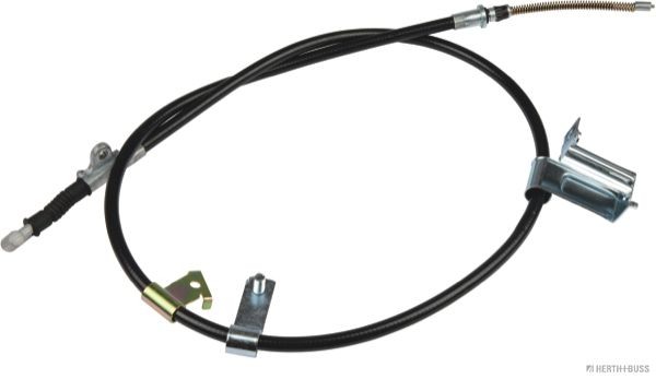 HERTH+BUSS JAKOPARTS Vaijeri, seisontajarru J3931071 Urvan Van (E23) käsijarruvaijeri HERTH+BUSS JAKOPARTS J3931071