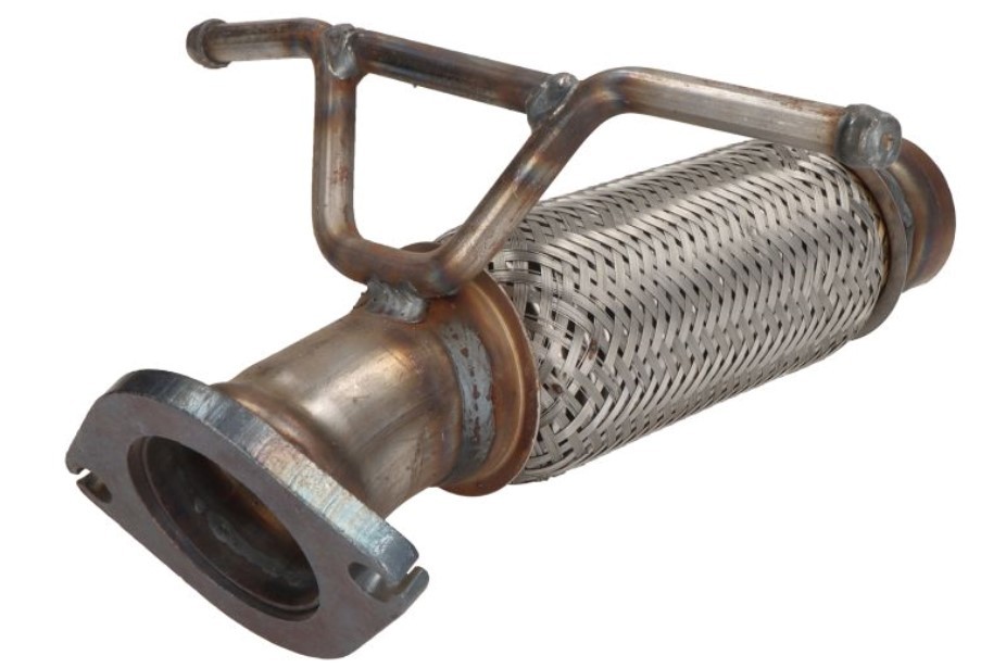 JMJ Katalizators 1080251Z JMJ 1080251Z Katalizators Ford Focus Mk2 cena