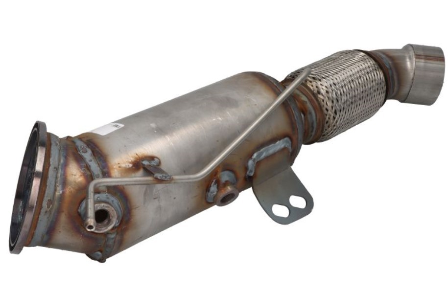 Catalyseur JMJ 1091755 JMJ 1091755 Pot catalyseur BMW Série 6 2013