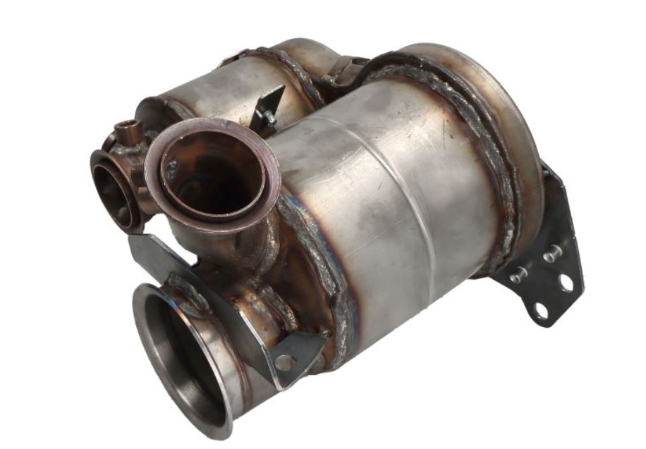 Hiukkassuodatin JMJ 1329 JMJ 1329 VW TIGUAN 2020 DPF