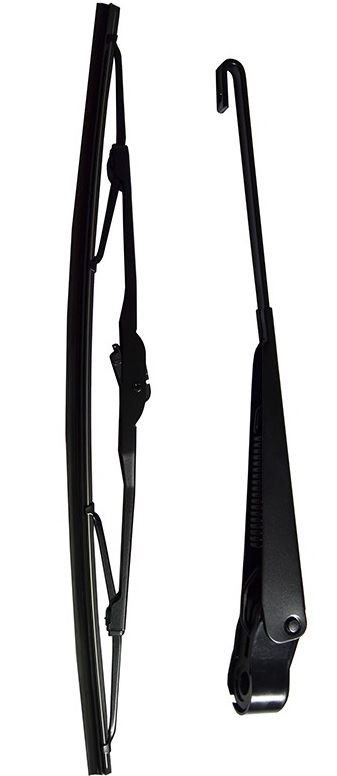 Bras d'essuie-glace, nettoyage des vitres Motgum W015F1X Motgum W015F1X Bras d'essuie-glace nettoyage des vitres avant et arrière Ford FOCUS 2005