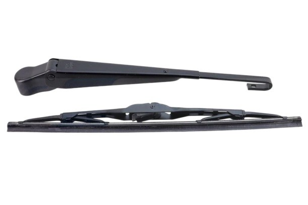 Braço de limpa-vidros, limpeza de vidros Motgum W027F1X Motgum W027F1X Braço de limpa para brisas TOYOTA AVENSIS 2001