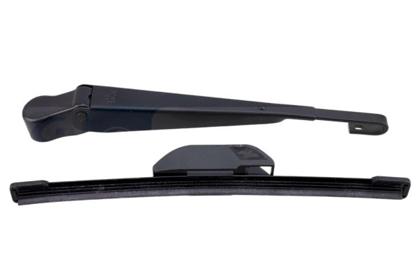 Motgum Vinduesvisker arm W030F1X Vaskesystem Suzuki SJ Cabriolet: Vinduesvisker arm Motgum W030F1X