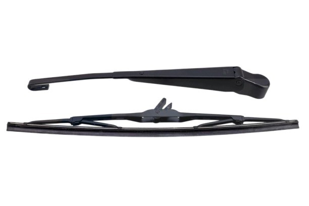Wiper Arm, windscreen washer Motgum W043F1X Motgum W043F1X 2003 NISSAN MICRA windscreen wiper arm replacement
