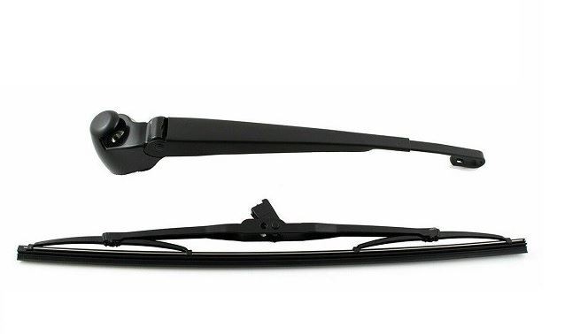 Motgum Vinduesvisker arm W050F1X Motgum Viskerarm RENAULT W050F1X