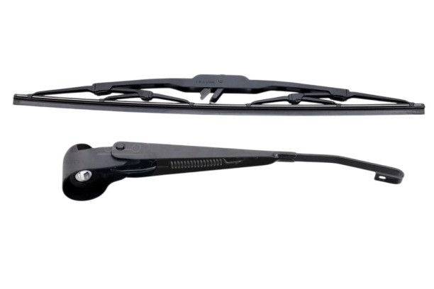 Motgum Braço de limpa-vidros, limpeza de vidros W051F1X Motgum Braço de limpa-vidros, limpeza de vidros W051F1X