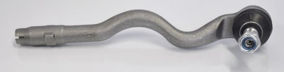 MOTOTECHNIKA Endeledd 04-PKW-01 Styrekule MOTOTECHNIKA BMW 04-PKW-01