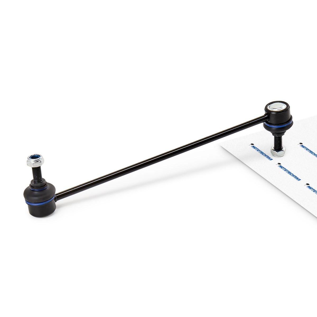 MOTOTECHNIKA Stabilisatorstang 08-LS-11 MOTOTECHNIKA Stabilisatorbolt SUBARU 08-LS-11