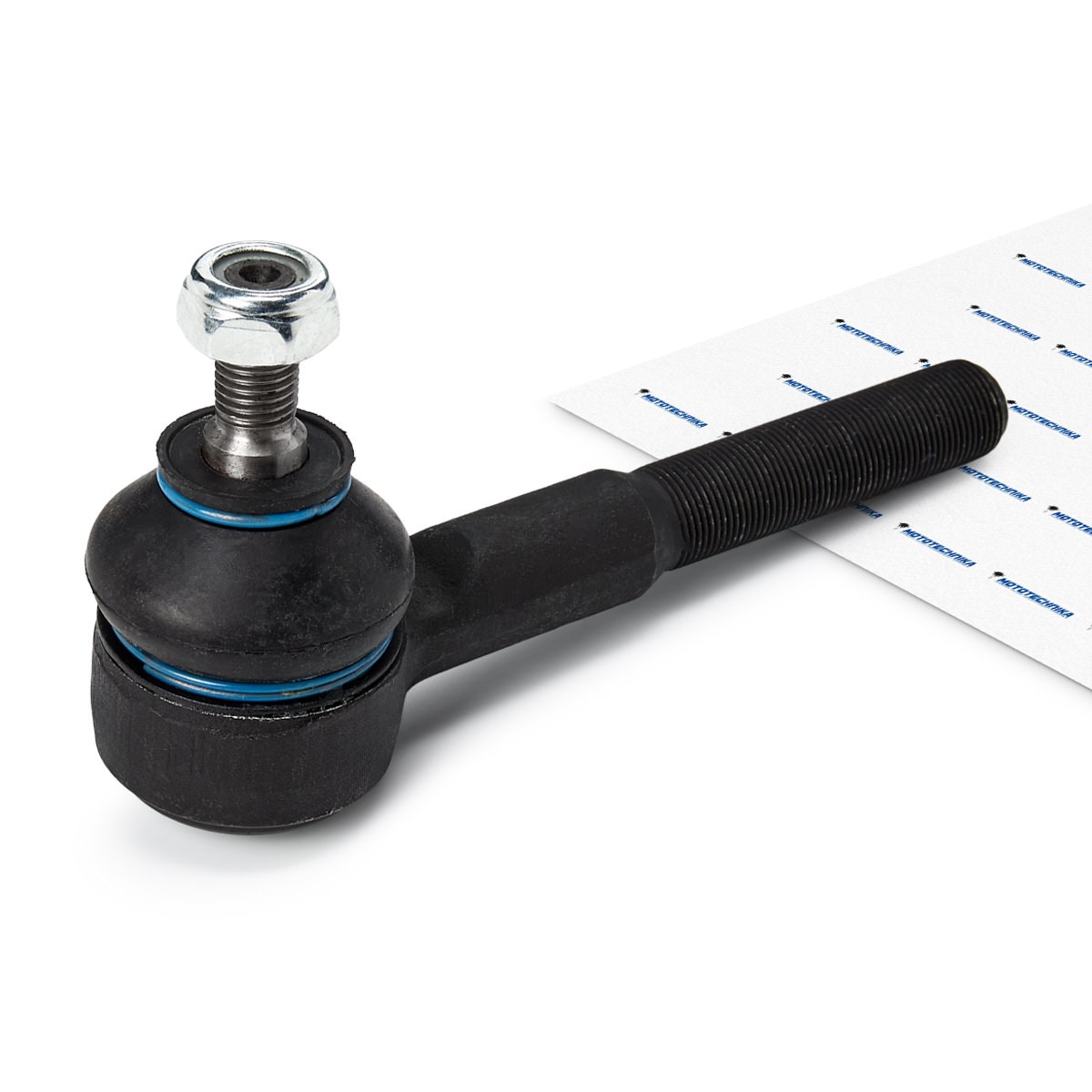 MOTOTECHNIKA Testina sterzo 08-PKZ-01 MOTOTECHNIKA 08-PKZ-01 Testine di sterzo ZASTAVA prezzo