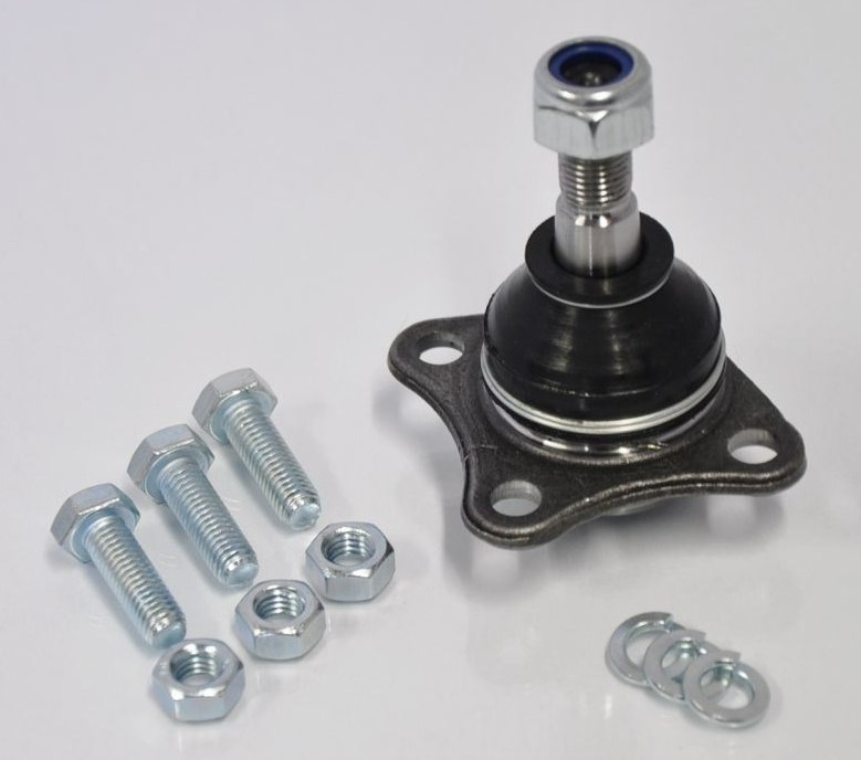 MOTOTECHNIKA Rótula de suspensão 08-PW-20 MOTOTECHNIKA 08-PW-20 Articulação de suspensão guia Fiat Palio Weekend preço