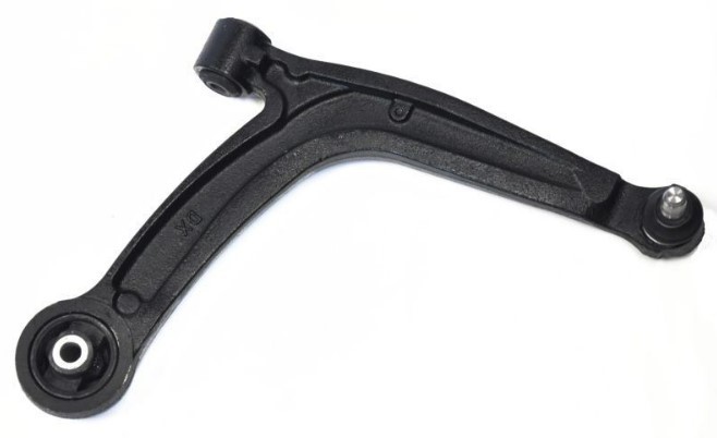 MOTOTECHNIKA Bras de suspension 08-WA-38 MOTOTECHNIKA 08-WA-38 d'origine Bras de suspension Fiat 500 312 coût