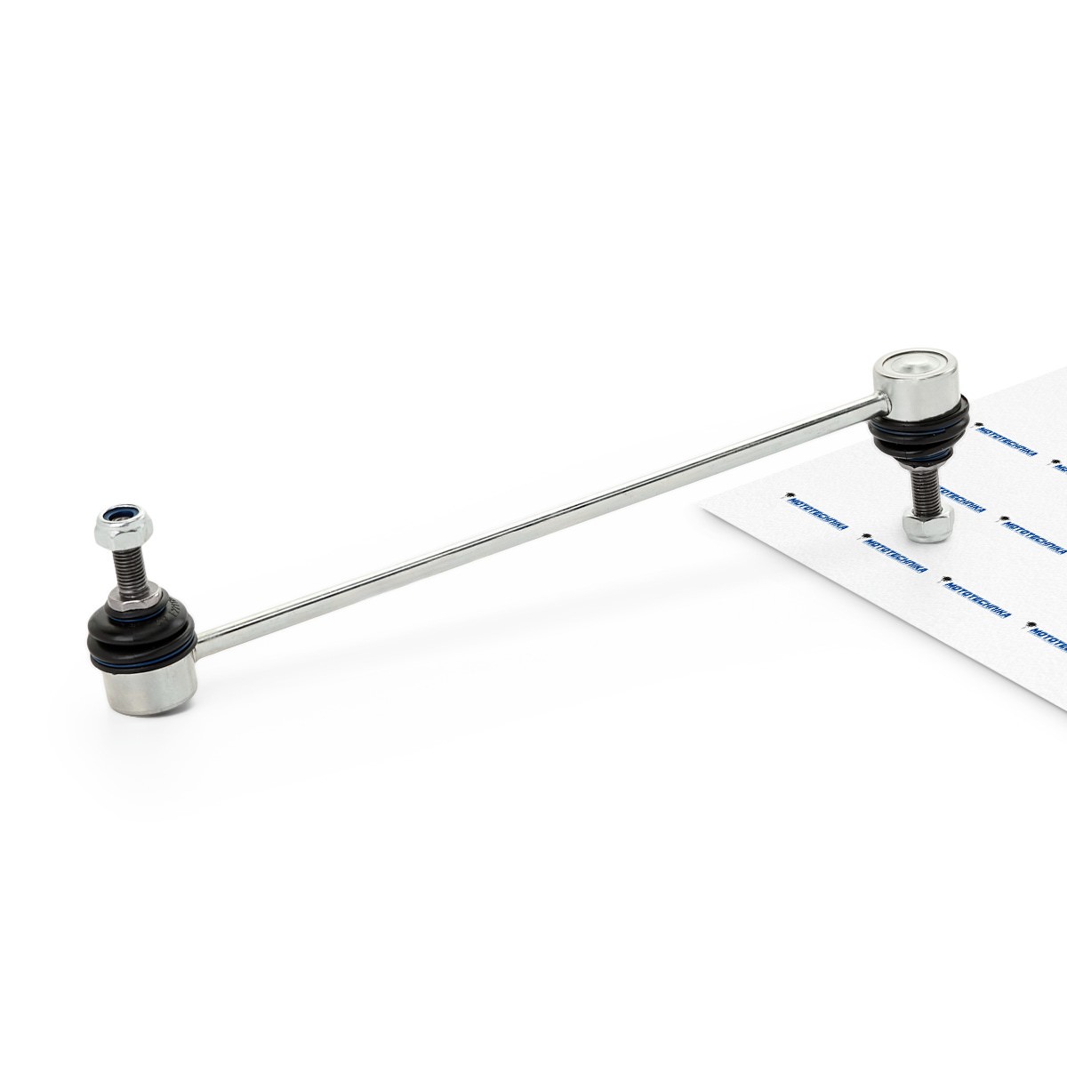 Biellette de barre stabilisatrice MOTOTECHNIKA 09-LS-12 MOTOTECHNIKA 09-LS-12 Entretoise tige stabilisateur MAZDA 5 2005