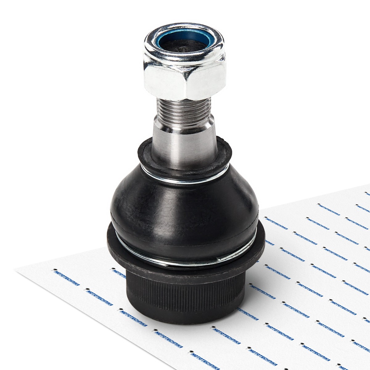 MOTOTECHNIKA Rótula de suspensão 13-PW-03 MOTOTECHNIKA 13-PW-03 Articulação de suspensão guia Mercedes Sprinter w906 preço