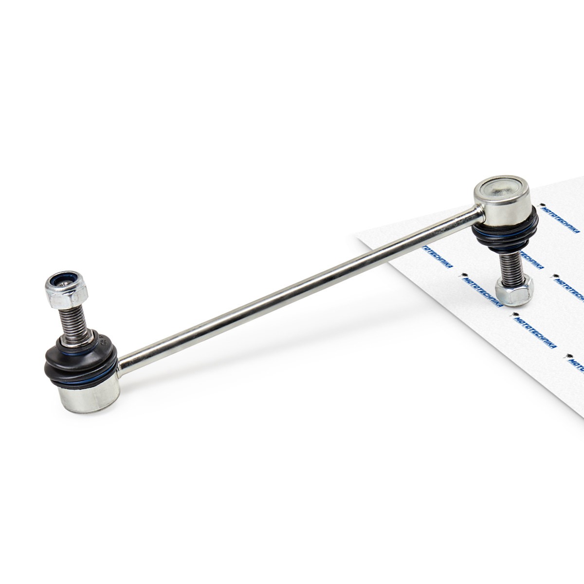 MOTOTECHNIKA Stabilisatorstag 14-DST-01 MOTOTECHNIKA 14-DST-01 Stabilisatorstag Opel Vectra B Stasjonsvogn originale pris