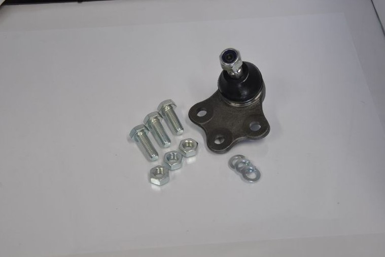 MOTOTECHNIKA Rótula de suspensão 14-PW-12 MOTOTECHNIKA 14-PW-12 Rótula de suspensão Astra F Classic CC (T92) originais preço