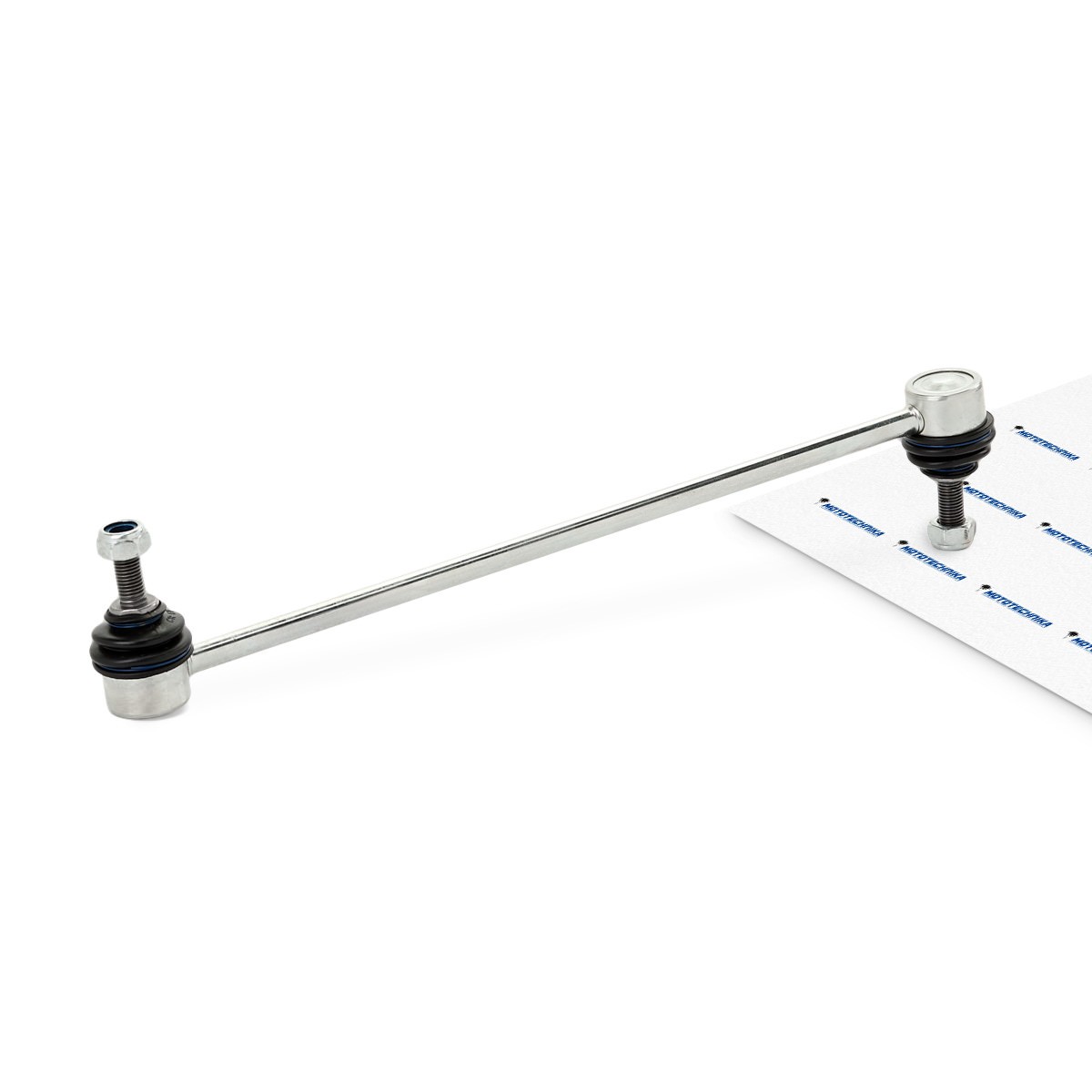 MOTOTECHNIKA Barra / escora, barra estabilizadora 15-LS-09 MOTOTECHNIKA 15-LS-09 originais Tirante da barra estabilizadora Combo Veículo multiuso (X19) custo