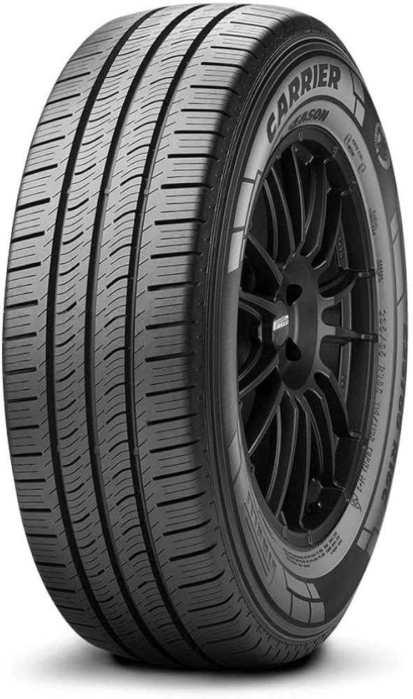 Pirelli Hjul 4349900 Pirelli CARRIER ALL SEASON 215/65 R16 109T 4349900