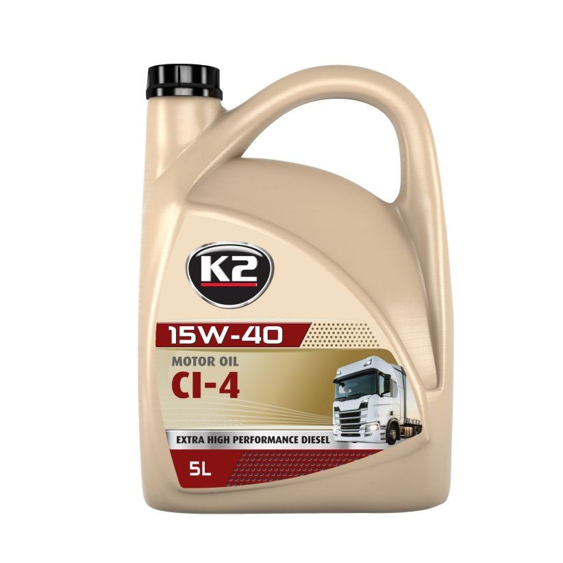 K2 Óleo do motor O4065E O4065E Óleo do motor K2 CHEVROLET CAMARO