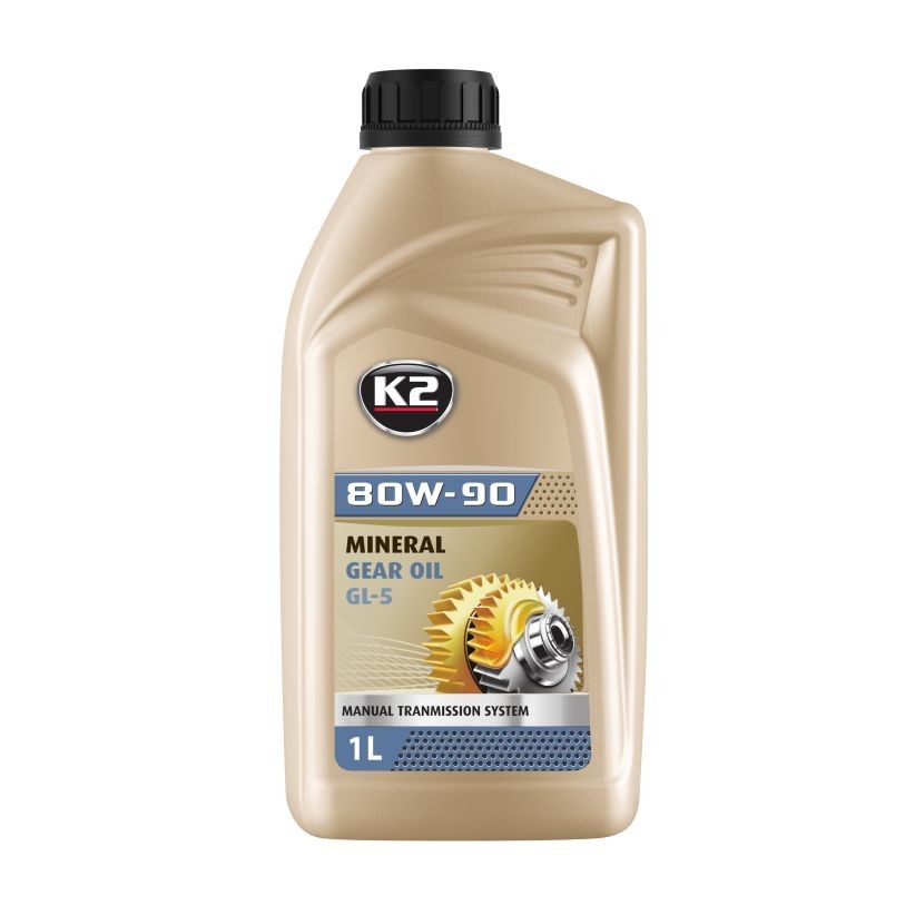 K2 Olio cambio O5541E O5541E GL5 Olio per cambio manuale MAZDA MX-3 K2 costo