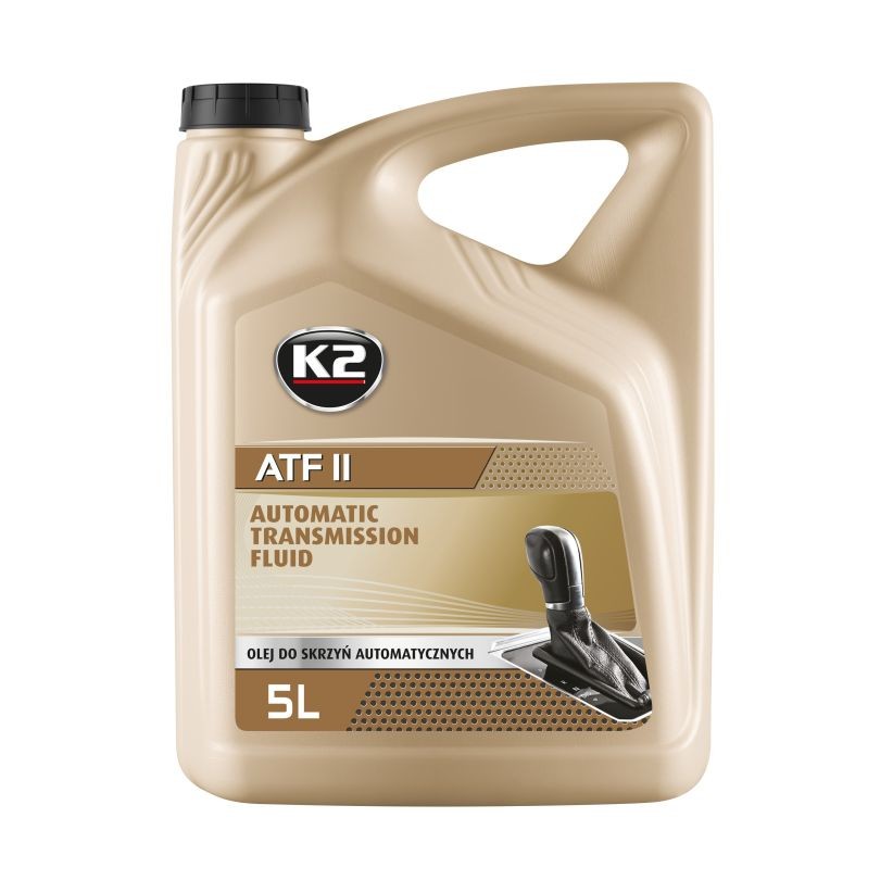 K2 Olio idraulico O5715E O5715E ATF II costo Olio idraulico BMW Z4 K2