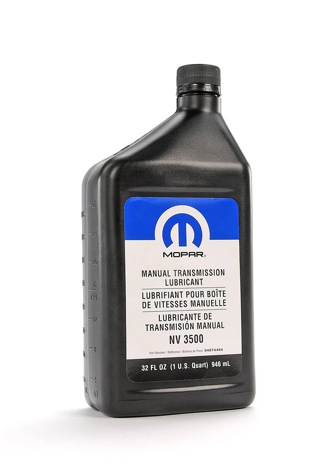 MOPAR Olio cambio 04874464AB 04874464AB Olio per cambio manuale MOPAR MITSUBISHI PAJERO SPORT costo