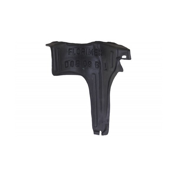 FLORIMEX Engine Cover 310339 310339 FLORIMEX engine under cover OPEL