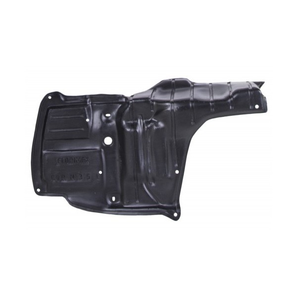 FLORIMEX Motorotildekning 312600 Motorotildekning FLORIMEX TOYOTA 312600