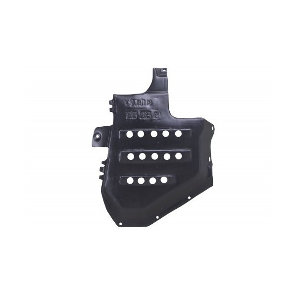 FLORIMEX Motorabdeckung 312803 FLORIMEX 312803 Motor Unterfahrschutz MITSUBISHI Colt VI Plus Kosten