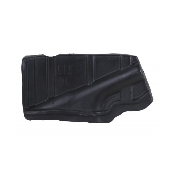 FLORIMEX Engine Cover 313003 FLORIMEX 313003 KIA Stonic Box Body / Hatchback (YB) engine splash guard replacement