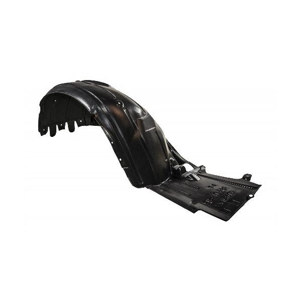 FLORIMEX Garniture, passage de roue 213013B 213013B FLORIMEX Pare boue d'aile Hyundai pas cher