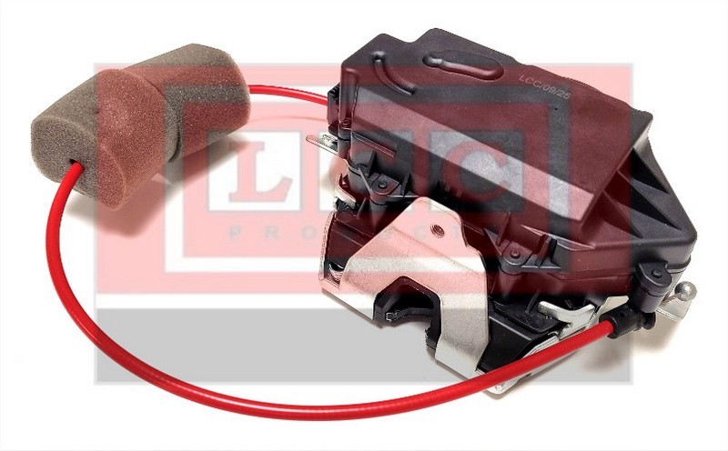 LCC Achterklepslot LCC3460 Slotenset LCC G-Klasse LCC3460 goedkoop