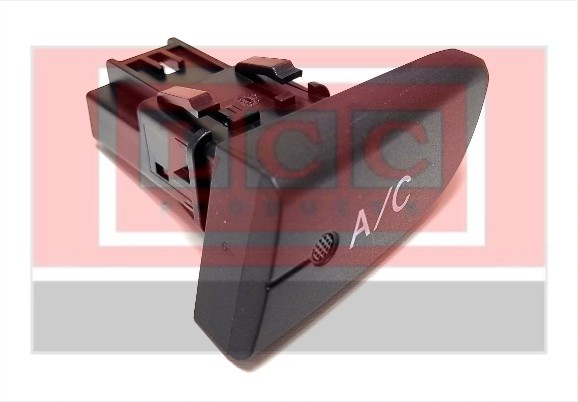 LCC Actuator, air conditioning LCC4052 LCC4052 LCC blower resistor for MG
