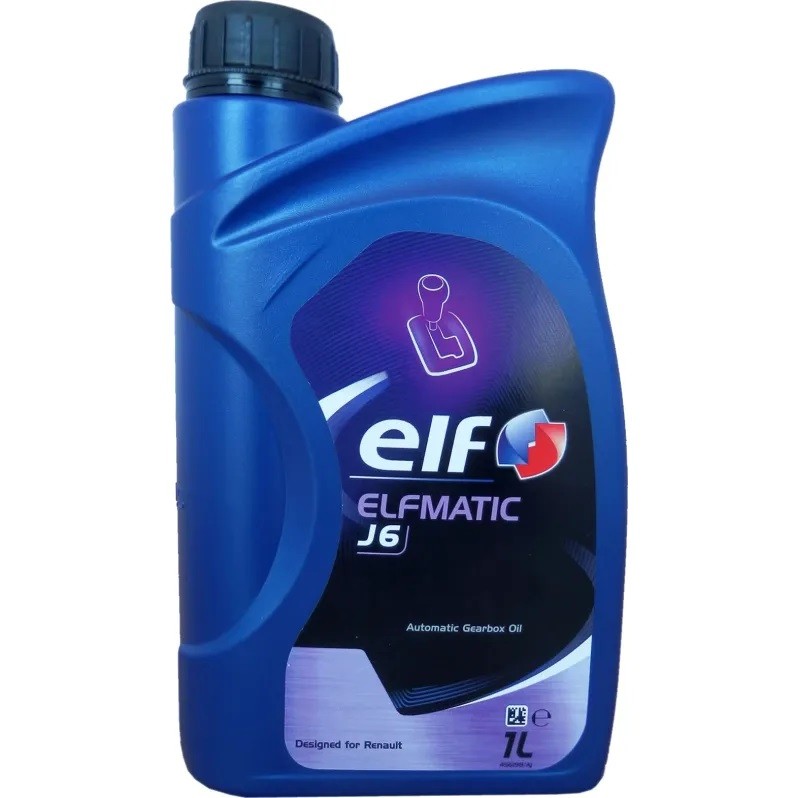 ELF Automatic transmission fluid 2213872 2213872 ELF gearbox oil and transmission fluid PEUGEOT 306
