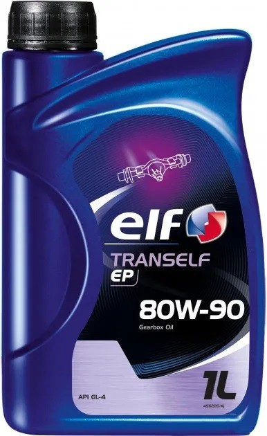 ELF Λάδι κιβωτίου ταχυτήτων 2213863 Βαλβολίνες ELF TIBURON 2213863 φθηνά