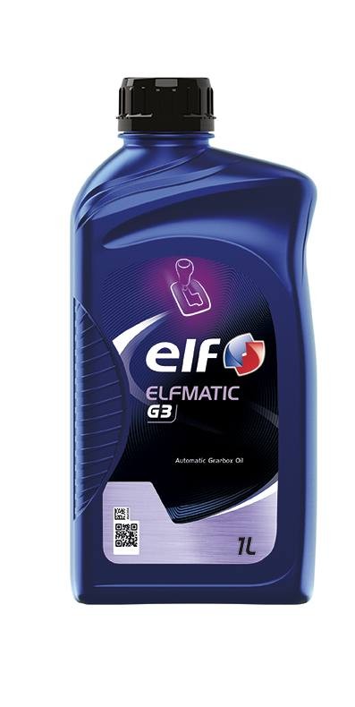ELF Automatic transmission fluid 2213861 NISSAN NV250 ELF gearbox oil and transmission fluid 2213861