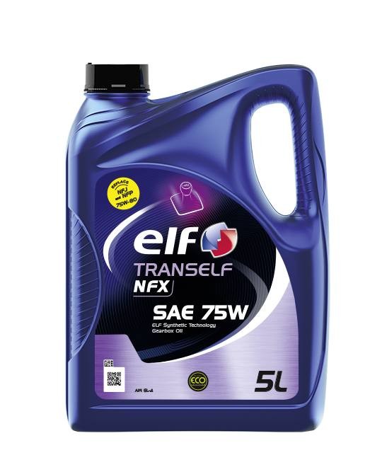 ELF Λάδι κιβωτίου ταχυτήτων 2223530 2223530 Tranself, NFX Λάδι σασμάν FORD GALAXY ELF