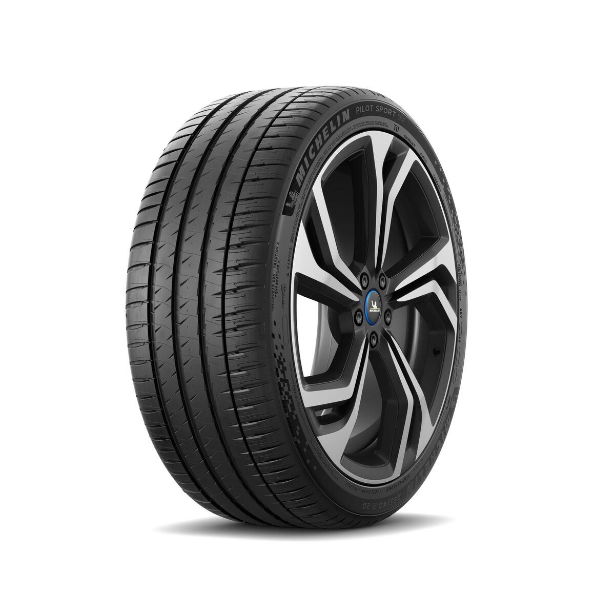 Michelin Tyres 361246 Michelin 361246 Pilot Sport EV 235/45 R20