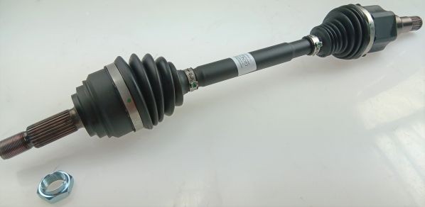 SPIDAN Drive shaft GKND12061 Ford COUGAR SPIDAN drive shaft GKND12061