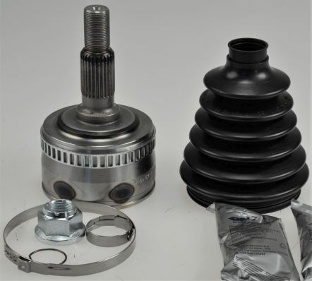 SPIDAN Liigendlaager, veovõll GKNJ20704 Pooltelje ots SPIDAN SL GKNJ20704 odav