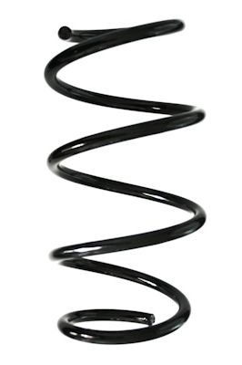 SPIDAN Ελατήρια ανάρτησης GKNW10105 Ελατήρια ανάρτησης SPIDAN BMW Σειρά 8 GKNW10105