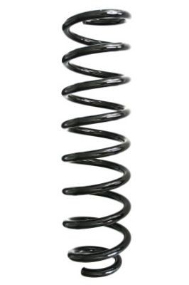 SPIDAN Fjær GKNW10112 GKNW10112 Fjærer MERCEDES-BENZ EQE SPIDAN