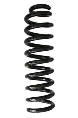 SPIDAN Spiralfjäder GKNW10118 GKNW10118 SPIDAN fjädrar Mercedes CLA