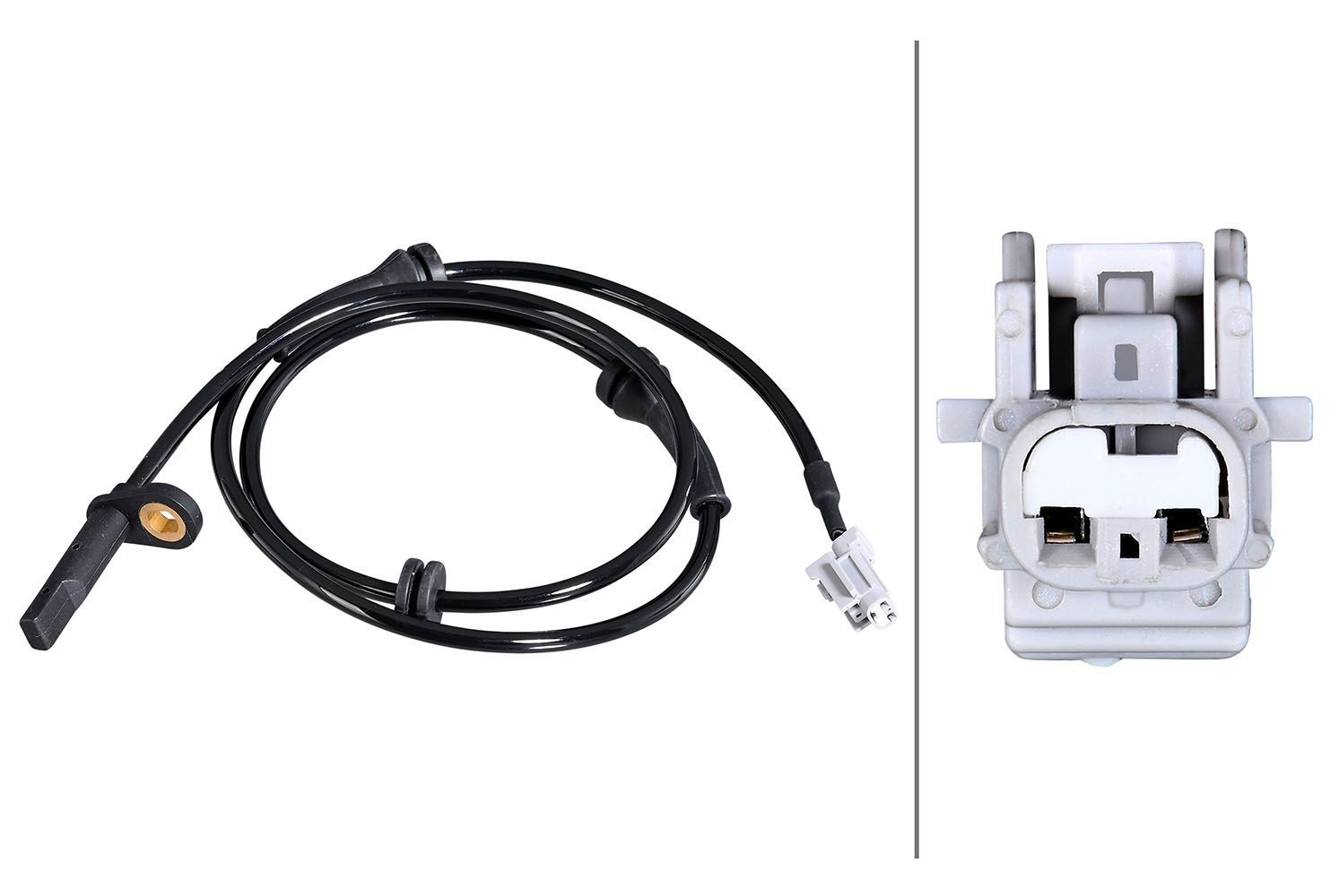 HELLA ABS-anturi 6PU 358 218-991 6PU 358 218-991 HELLA ABS anturi NISSAN PRIMASTAR