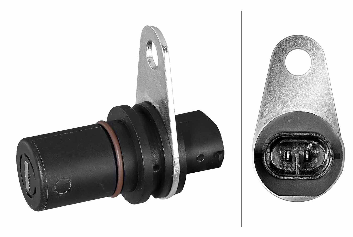 HELLA Snímač rýchlosti 6PU 358 219-251 Snímač rýchlosti HELLA JEEP 6PU 358 219-251