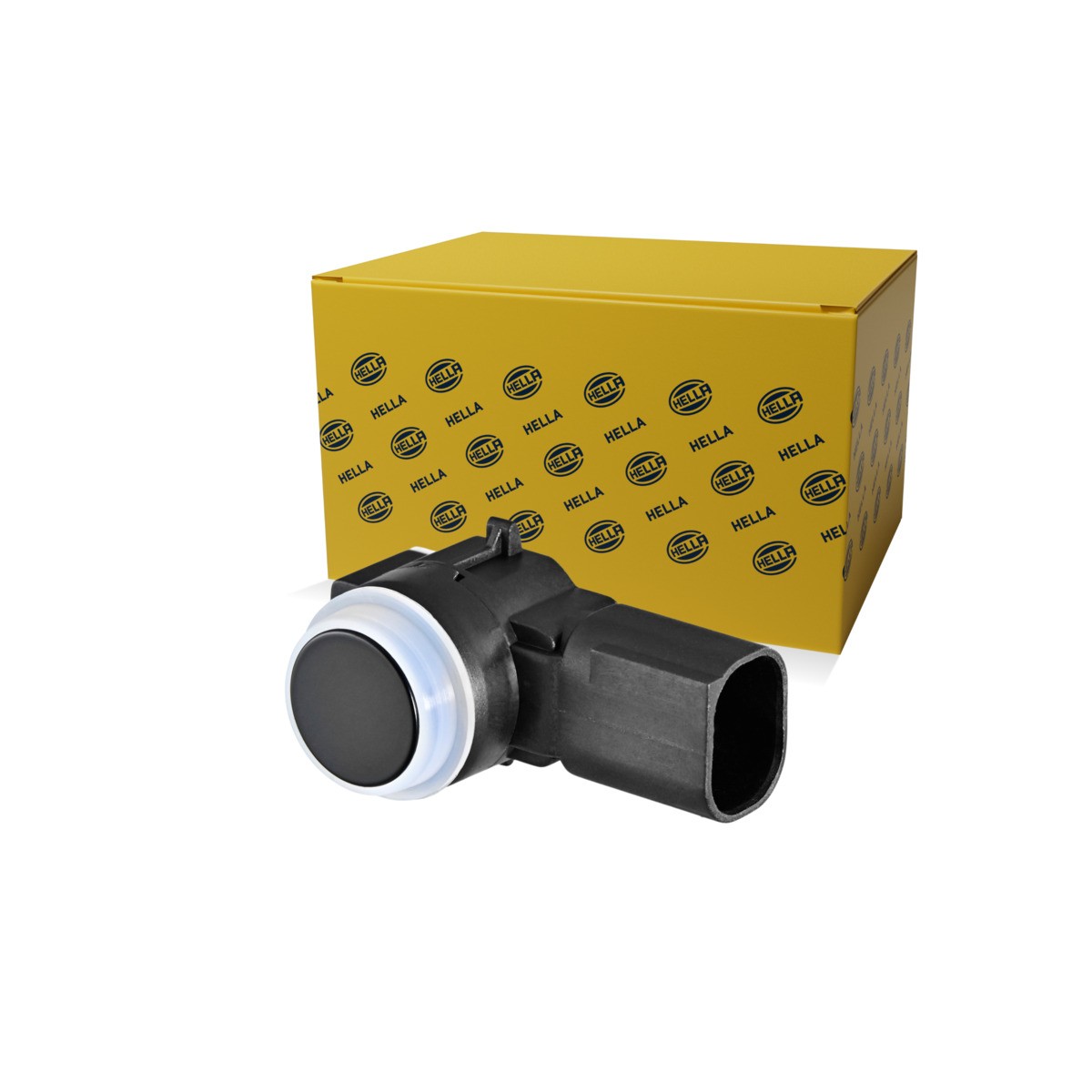 Parkošanās sensors HELLA 6PX 358 270-351 HELLA 6PX 358 270-351 Parkošanās sensori OPEL VIVARO 2025