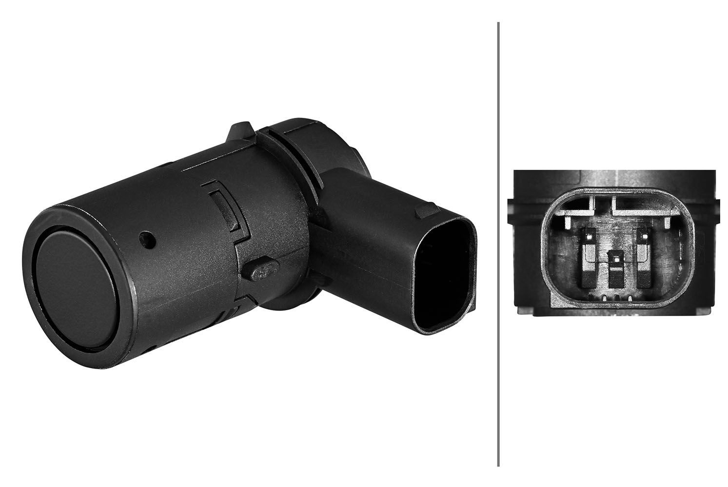 Parkimisandur HELLA 6PX 358 270-421 HELLA 6PX 358 270-421: Parkimisandurid Land Rover FREELANDER 2001