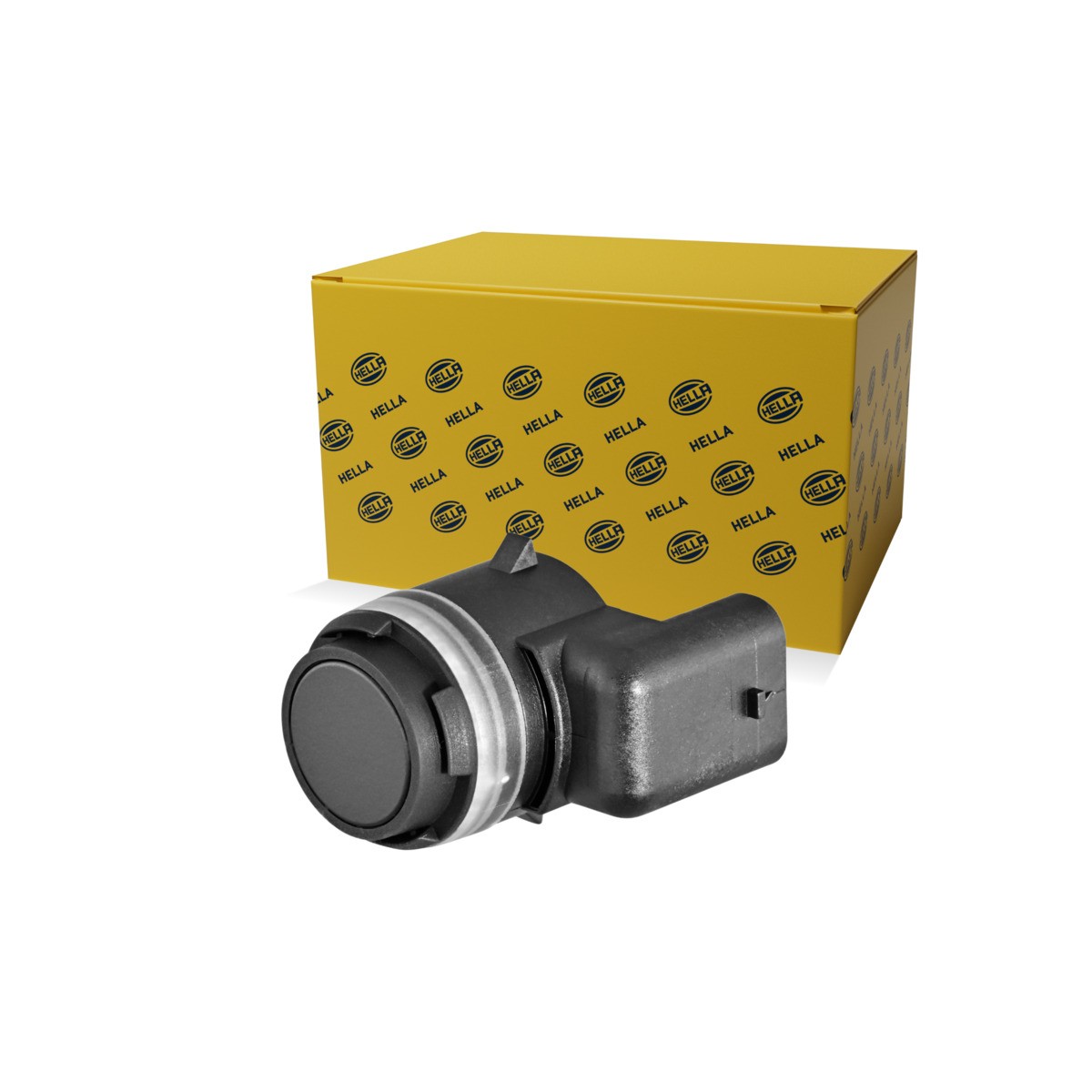 HELLA Parkeersensor 6PX 358 270-431 HELLA 6PX 358 270-431 originele PDC sensor DODGE NITRO prijs