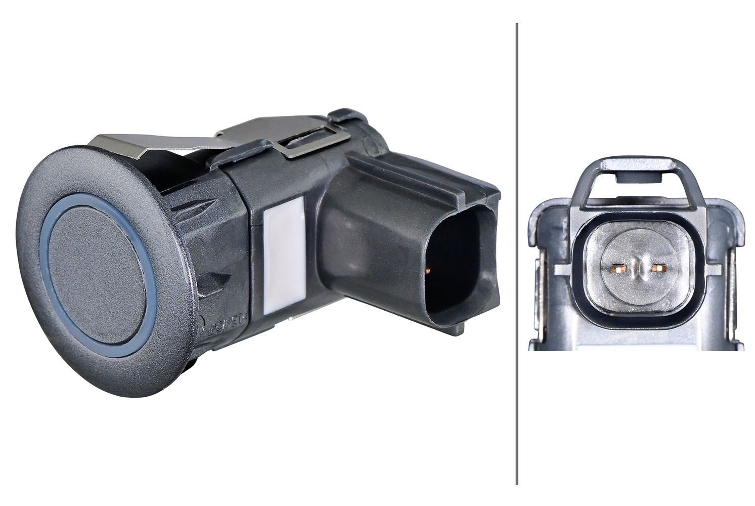 Sensore di parcheggio HELLA 6PX 358 270-511 HELLA 6PX 358 270-511 Sensori retromarcia MITSUBISHI PAJERO SPORT 2009