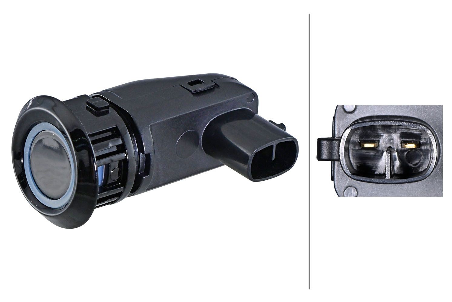 Parking sensor HELLA 6PX 358 270-541 HELLA 6PX 358 270-541 Chevy CAPTIVA 2011 Reversing sensors price