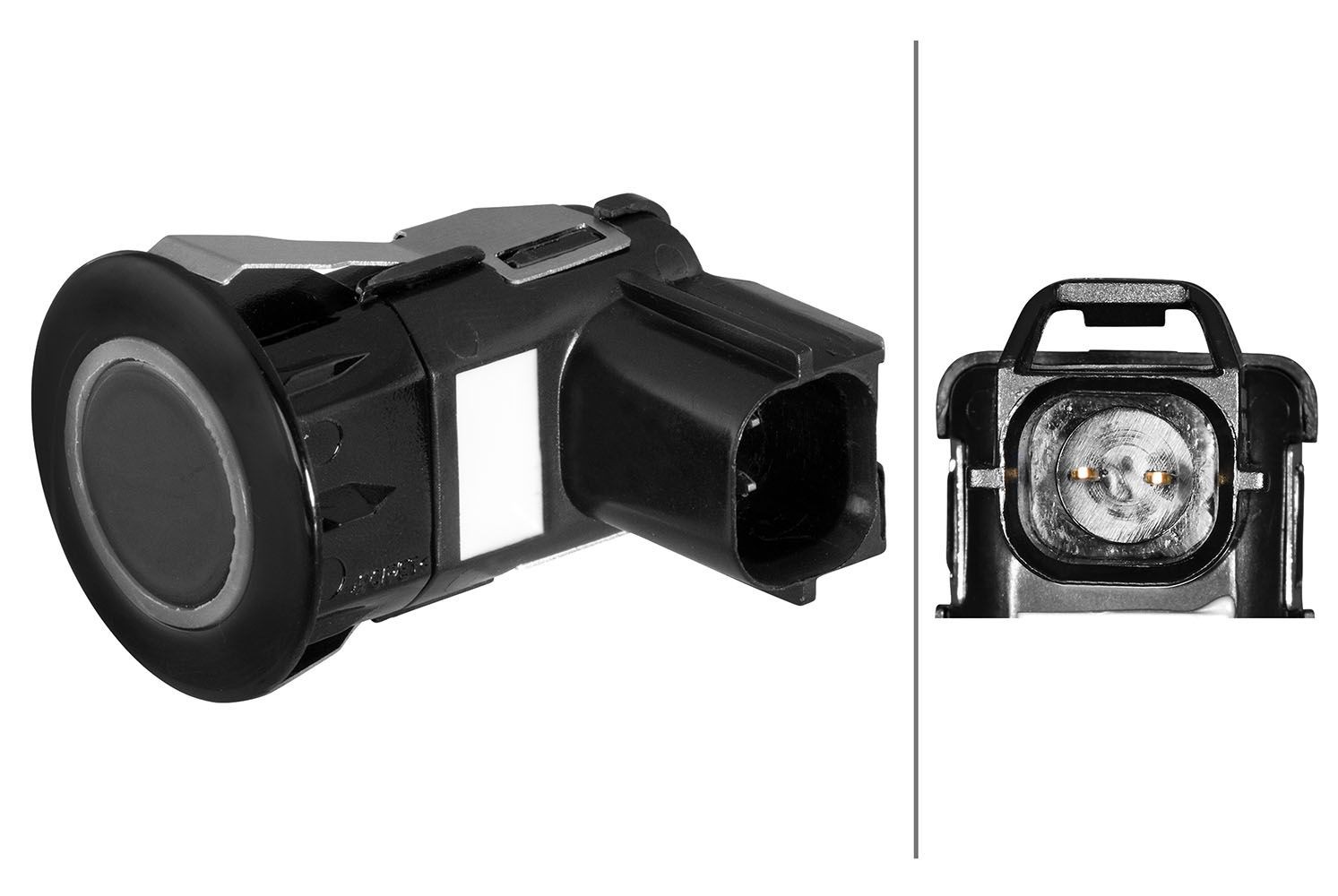 Parkeersensor HELLA 6PX 358 270-671 HELLA 6PX 358 270-671 Parkeersensoren NISSAN PATROL 2015